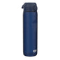 Leak Proof 1 litre Water Bottle, Recyclon, Navy, 1L
