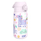 Leak Proof Thermal Steel Water Bottle, Insulated Steel, Unicorns, 320ml (11oz)