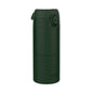 Insulated Steel, Travel Mug, Dark Green, 360ml