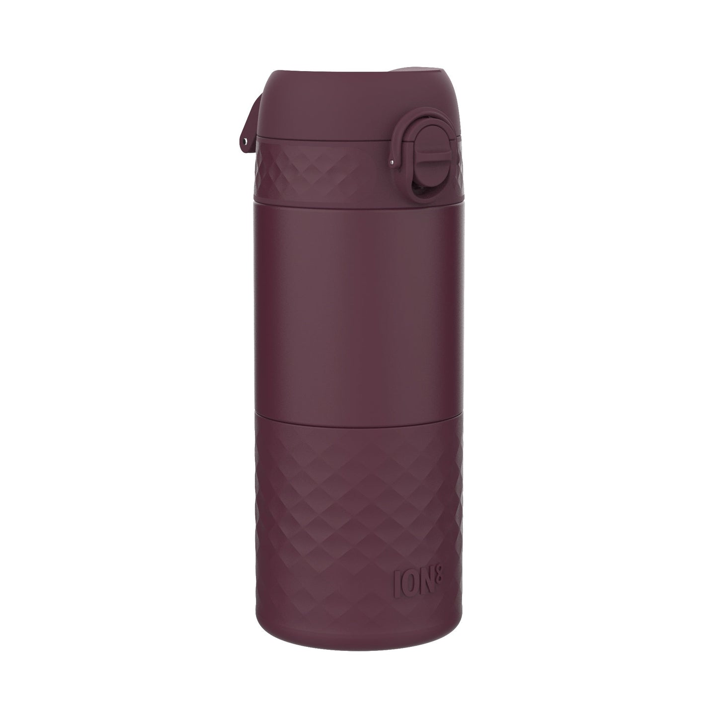 Insulated Steel, Travel Mug, Blackberry, 360ml