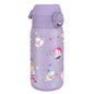 Leak Proof Kids Water Bottle, Stainless Steel, Fairies, 400ml (13oz)