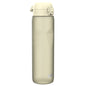 Leak Proof 1 litre Water Bottle, Recyclon, Creamy White, 1L