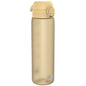 Leak Proof Slim Water Bottle, Recyclon, Desert, 500ml (18oz)