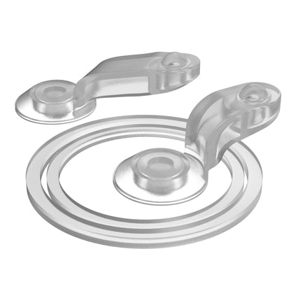 ION8 Leak Proof Water Bottle Accessory, Replacement Seals New Style