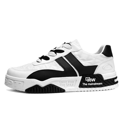 , men's niche original casual shoes