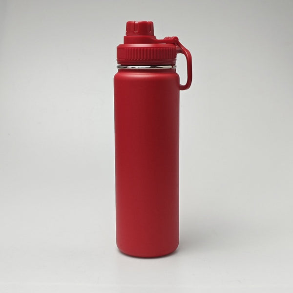 Stainless Steel Vacuum Insulated Thermos Flask