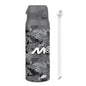 MotoGP x ION8 Insulated Steel Water Bottle, MotoGP Camouflage, 750ml (24oz)