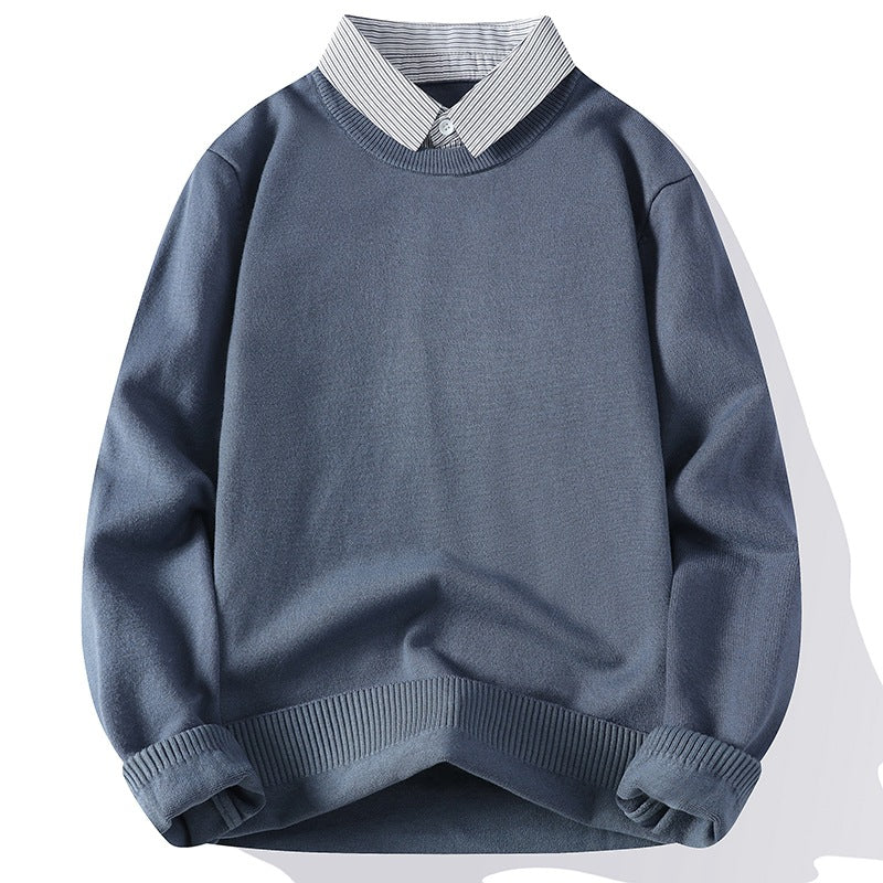 Knit Sweater Top