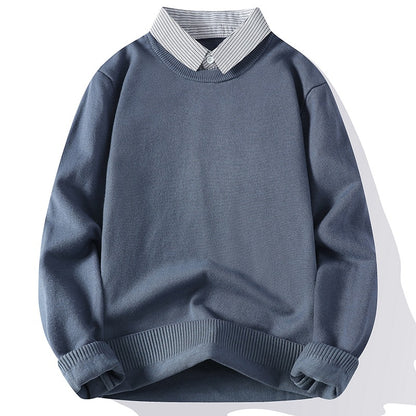 Knit Sweater Top