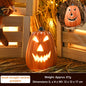 Halloween Pumpkin Lantern Luminous Prop – 1PC
