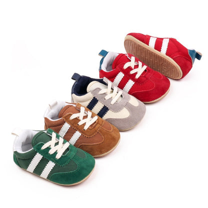 Indoor and Outdoor Casual Shoes for Boys and Girls