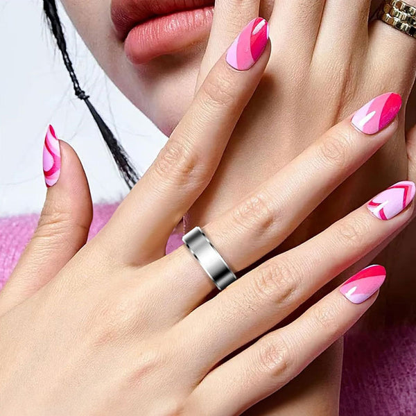 Xiaomi Smart Ring for Men & Women.