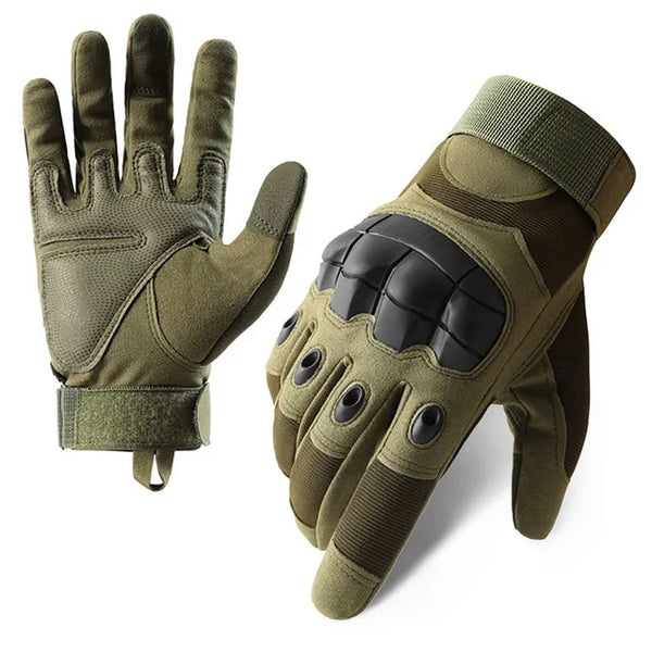 Motorcycle Gloves Touch Screen