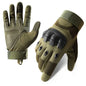 Motorcycle Gloves Touch Screen