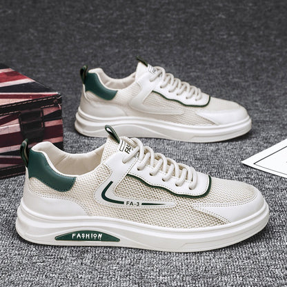 casual and wear-resistant shoes for men