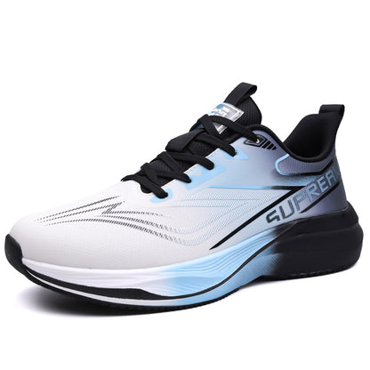 Fashionable Versatile Lightweight Sneakers for Men