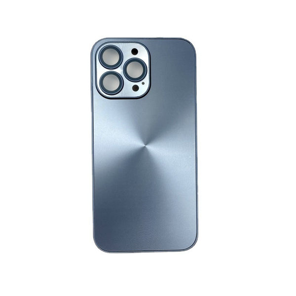 iPhone 14 Promax phone case Aurora laser CD pattern