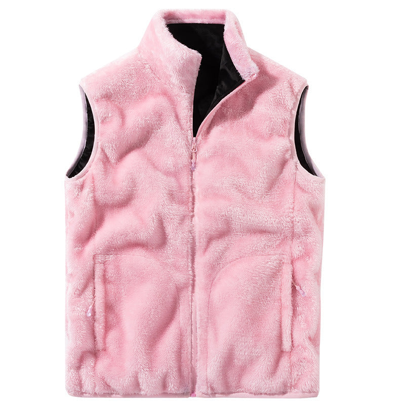 Smart Heated Vest with 9 Heating Zones - Unisex