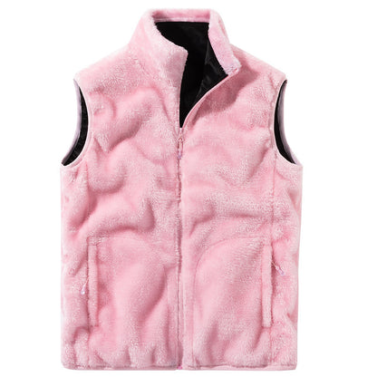 Smart Heated Vest with 9 Heating Zones - Unisex