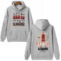 Sakuragi Hanamichi Ryukawa Maple hooded man THE FIRST SLAM DUNK