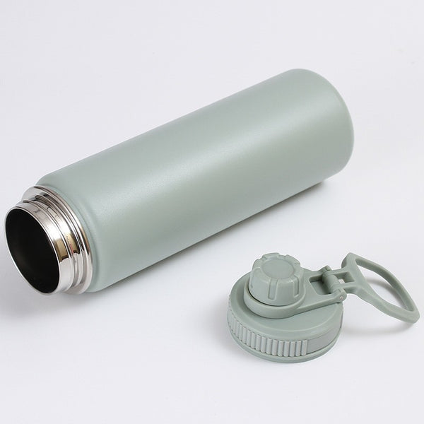 Stainless Steel Vacuum Insulated Thermos Flask