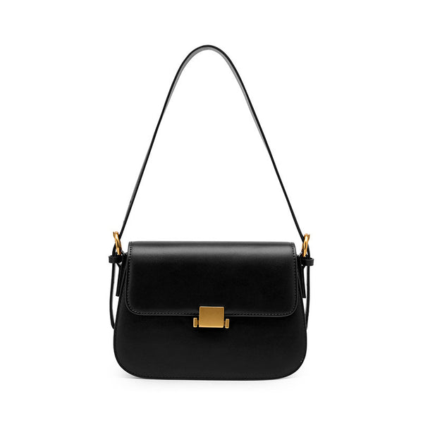 Women's Genuine Leather Crossbody Bag