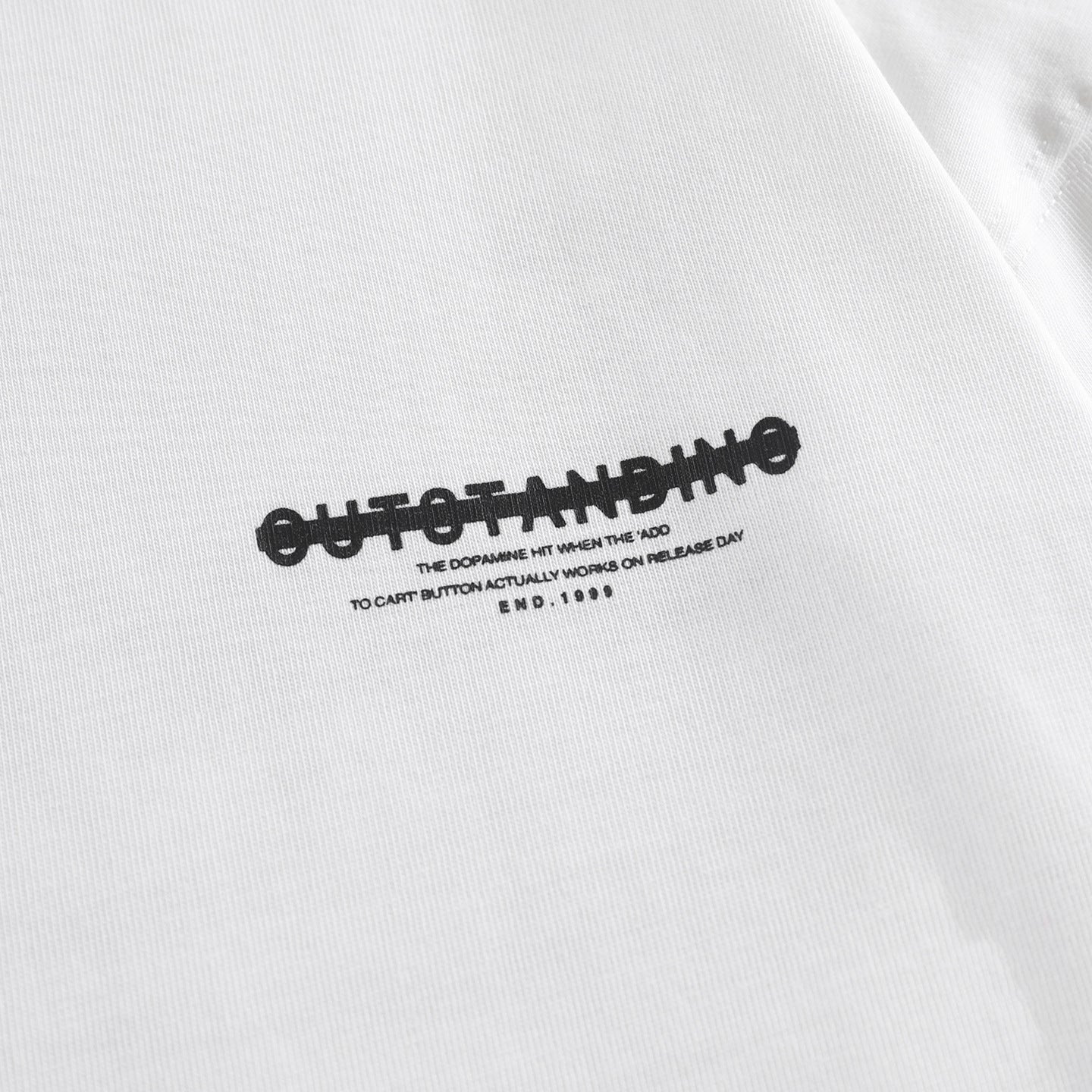 T-shirt ample et polyvalent à manches longues, tendance et simple