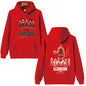 Sakuragi Hanamichi Ryukawa Maple hooded man THE FIRST SLAM DUNK