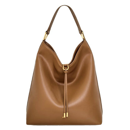 Crossbody Bucket Bag
