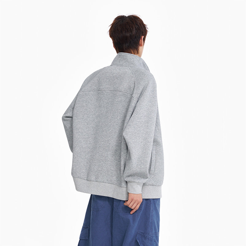 Heavyweight Jacket