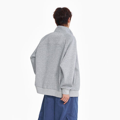 Heavyweight Jacket