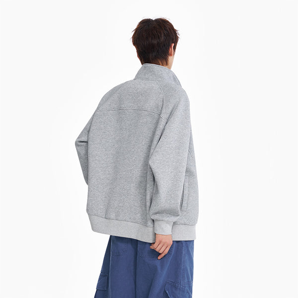 Heavyweight Jacket