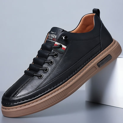 Trendy and versatile men's casual shoes,