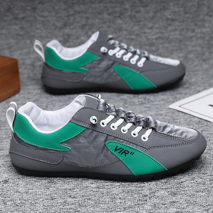 Breathable One Step Doudou Shoes