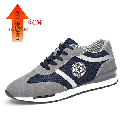 Men's Sports Casual Shoes