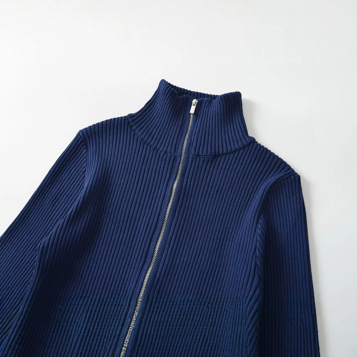 knitted sweater for women