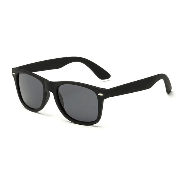 Polarized Colorful Sunglasses