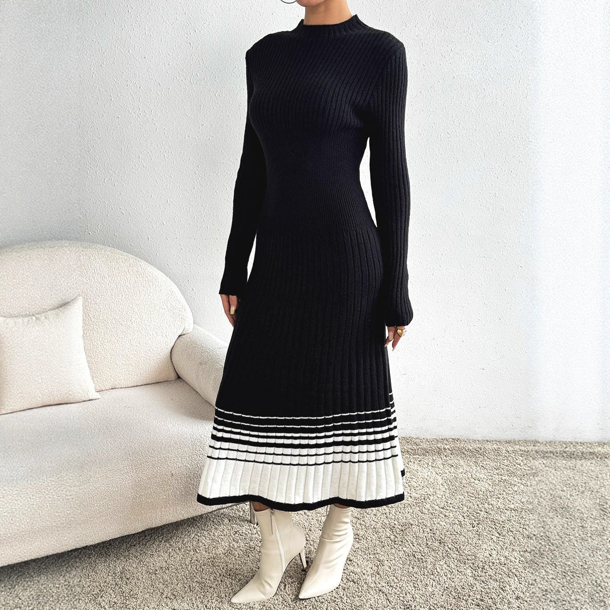 Women's Knit Dress