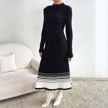 Women's Knit Dress