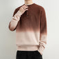 Knit Pullover Sweater