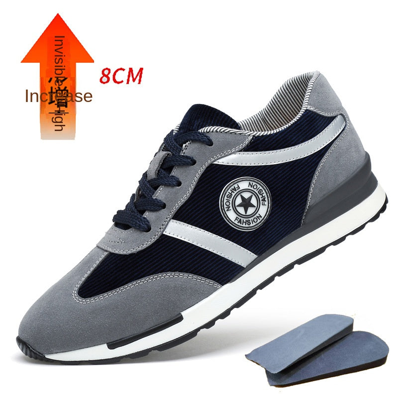 Men's Sports Casual Shoes