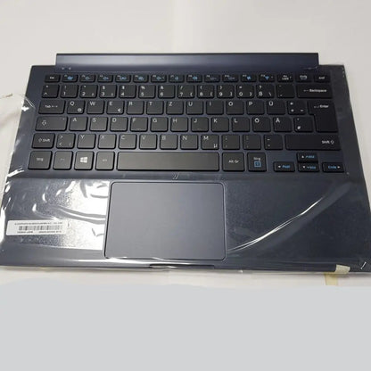 BA75-03962C Unit Housing Top (Nike15R) (German) for Samsung Laptop