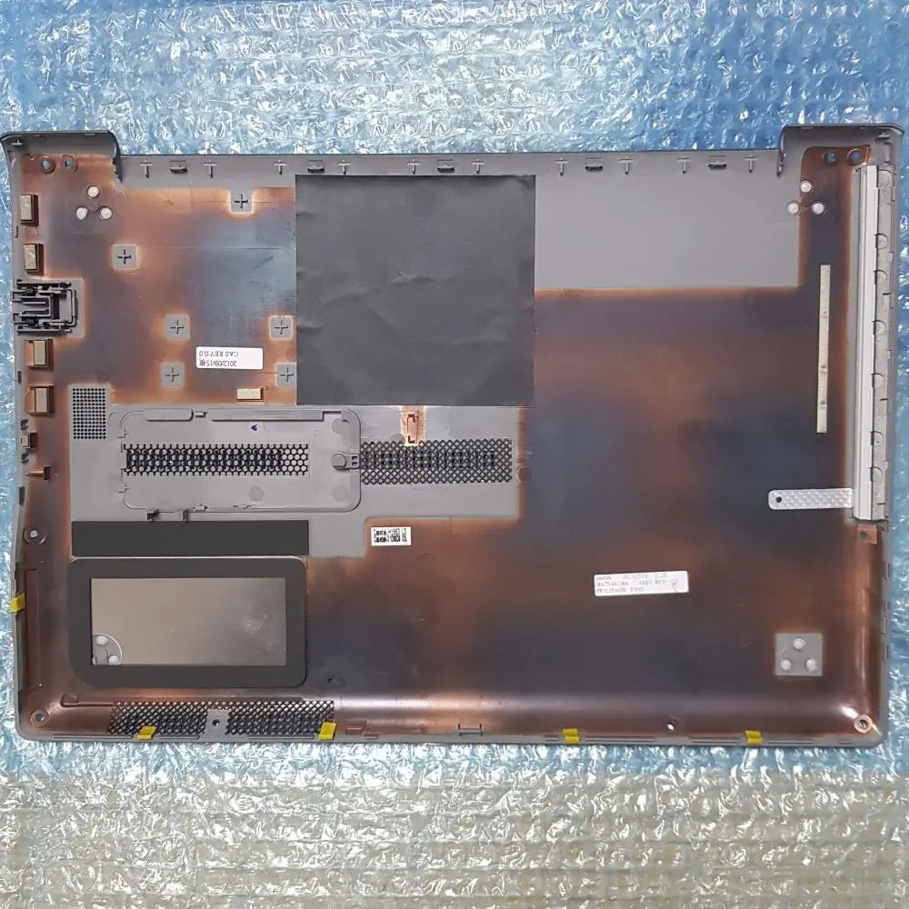 BA75-04118A Unit Housing Bottom (Nike13R) for Samsung Laptop