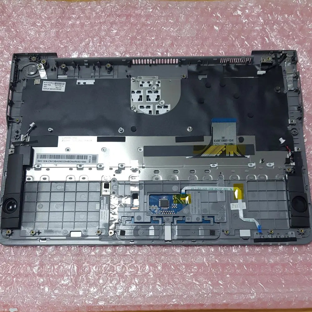BA75-04235B Unit Housing Top (Lotus) for Samsung Laptop