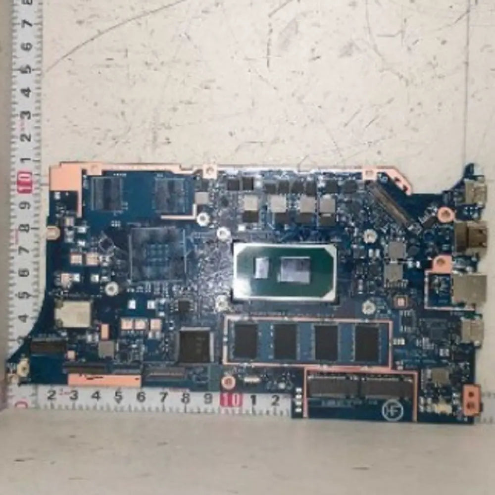BA83-02511A JDM Main Board for Samsung Laptop NP750XDA