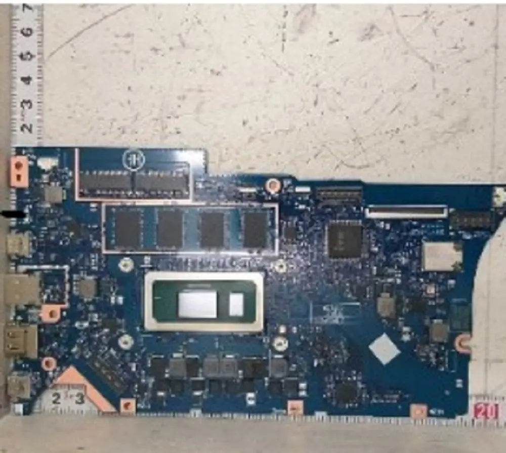 BA83-04604A JDM Main Board RTKPD for Samsung Laptop
