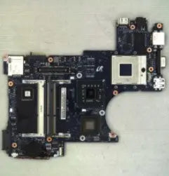 BA92-05346A Assy Mother Bd Top for Samsung Laptop