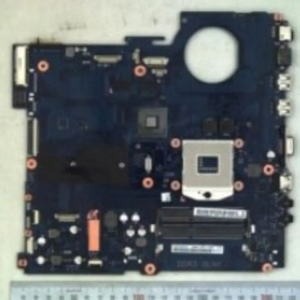 BA92-07599A Assy Mother Bd Top for Samsung Laptop