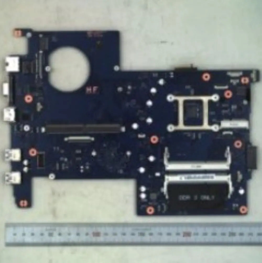 BA92-09009A Assy Mother Bd Top for Samsung Laptop