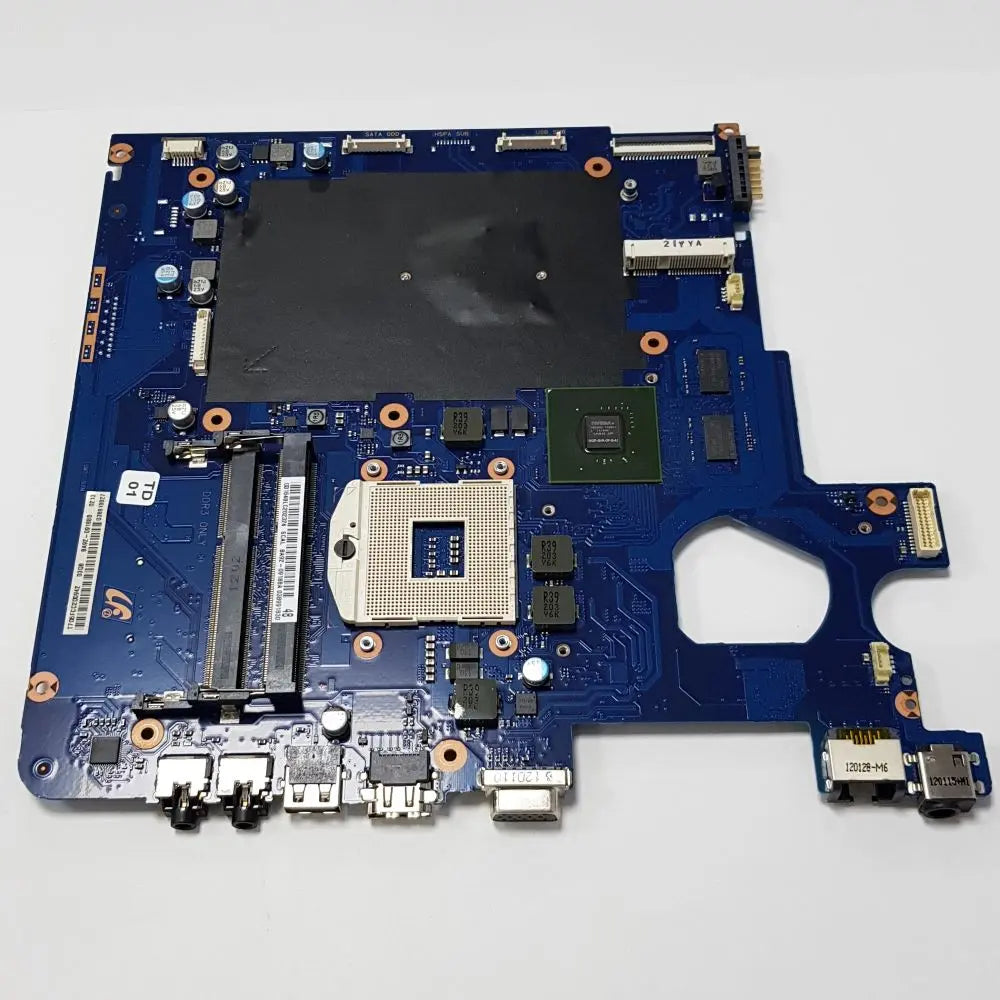 BA92-09188A Assy Mother Bd Top for Samsung Laptop
